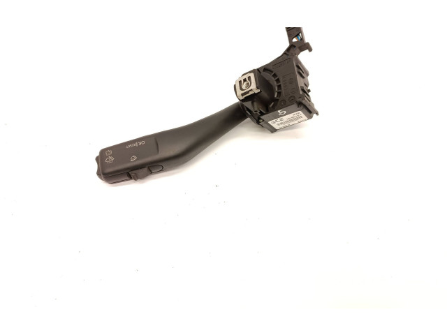 Ручка стеклоочистителей 1K0953519A, 1K0953519A01C    Volkswagen PASSAT B6   