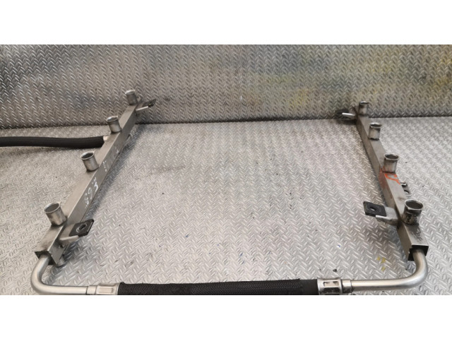 Vstřikovací lišta BMW 7 E65 E66 pro benzínový motor 3.6 N62 B36 A