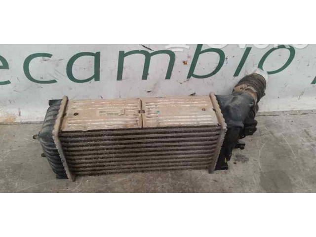 Интеркулер IA1322, 9645965180 Citroen Xsara Picasso 1.6