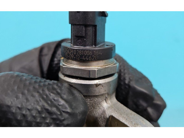 Топливная рампа 0445214254, IMPRK1359299 Jeep Renegade