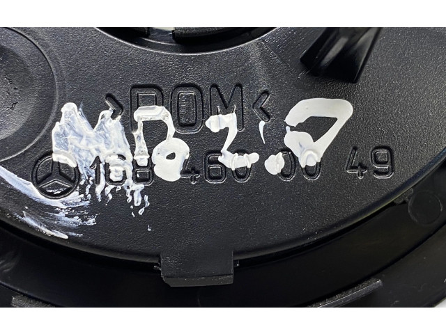 Подрулевой шлейф SRS 1684600049   Mercedes-Benz E W210