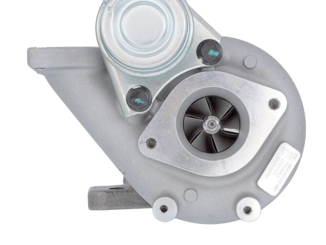 Turbodmychadlo Турбина 4933500880, 4933500881 Nissan Juke I F15