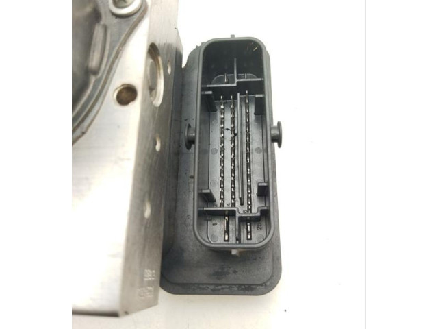 Блок АБС 670008166, V393 Maserati Quattroporte - года