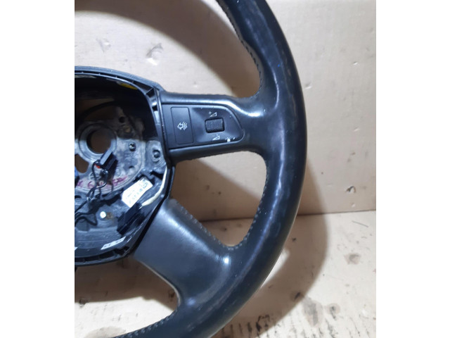 Volant Audi Q7 4L 2010