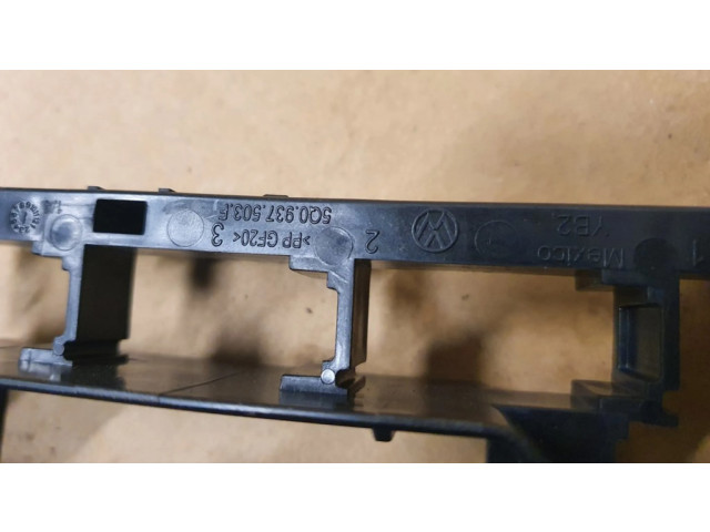 Блок управления парковки