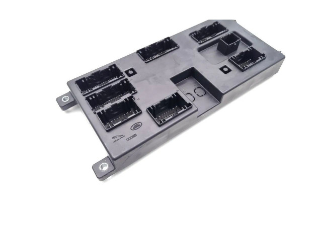 Блок комфорта GX73-14F041-AJ, 581912F08 Jaguar XE