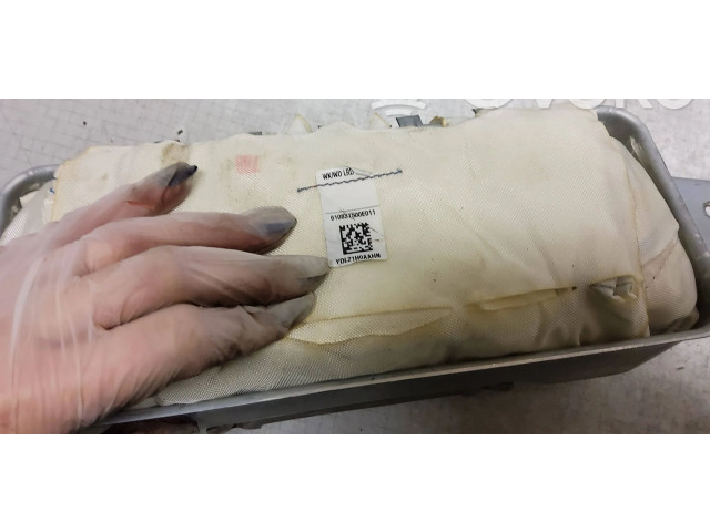 Надувная подушка для пассажира 610831500E011, YDL21H0AAHN Jeep Grand Cherokee