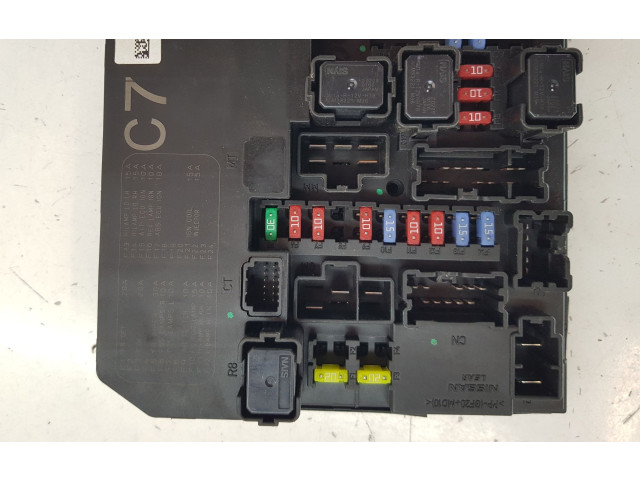Vstřikovač 284B71KB0B Nissan Juke I F15