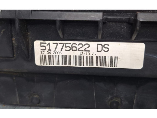 Pojistková skříňka 51775622 Fiat Punto (199) 2006