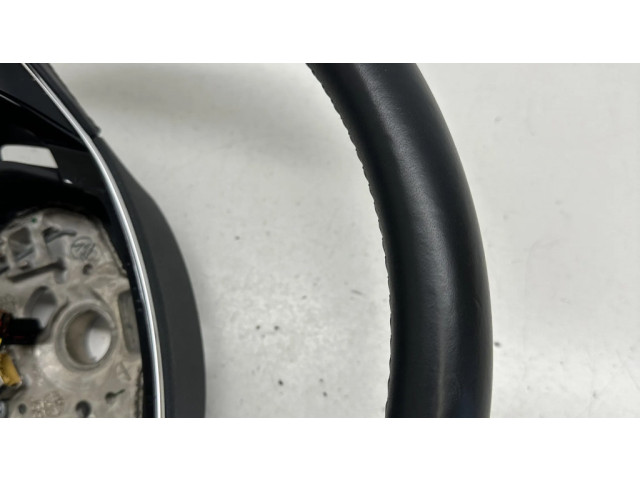 Руль Skoda Octavia Mk4 2019 - года 5E3959542F, 5E3419093AN