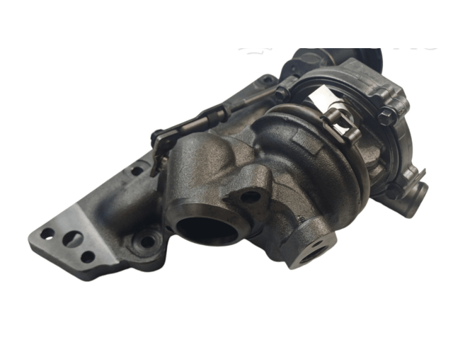 Turbodmychadlo Турбина 724961, 724961-5002S   Smart ForTwo II   