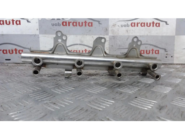 Топливная рампа 06J133317M, 1019139S02 Audi Q3 8U 2.0