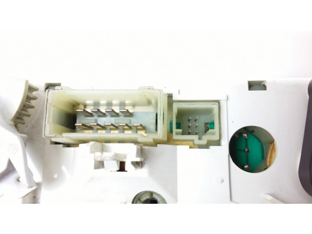 Блок управления климат-контролем H5754, L6192 Citroen C4 I