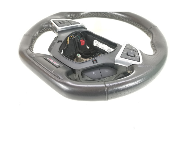 Руль Chevrolet Camaro - года 84744898, 84449664