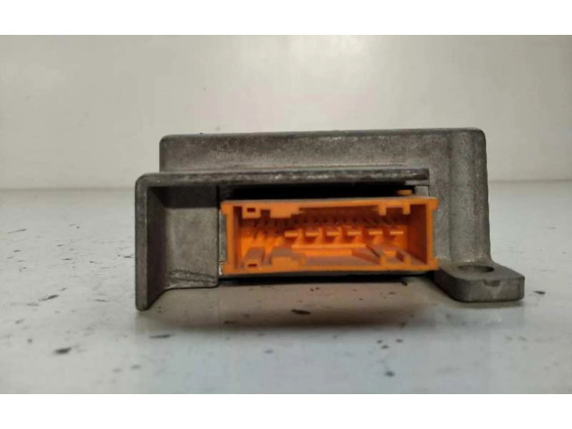 Блок подушек безопасности 9621553680, CENTRALITAAIRBAG Citroen Berlingo