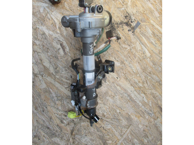 Vstřikovací lišta 452500D192 Toyota Yaris