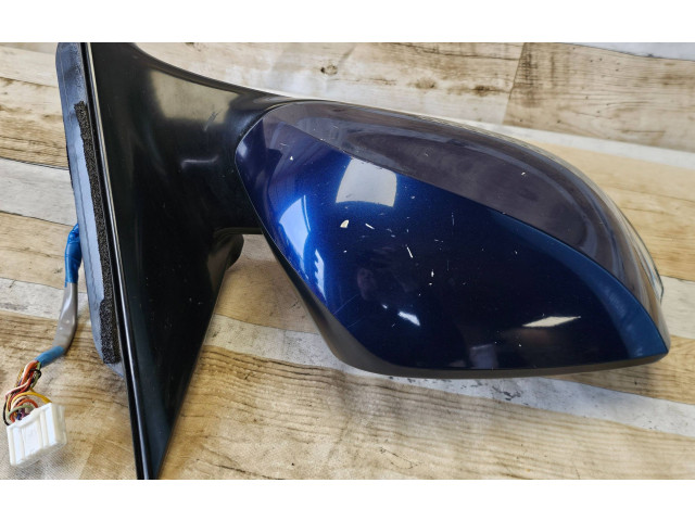 Зеркало электрическое Infiniti Q50 2014 - года