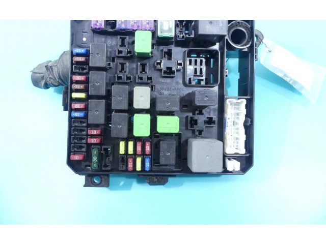 Блок предохранителей PR073-00000, IMPRK1072455 Mitsubishi ASX