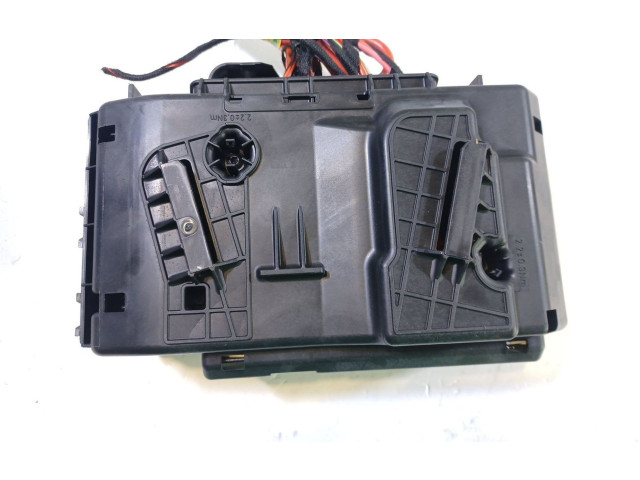 Pojistková skříňka Mercedes-Benz C W205 2018