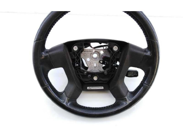 Руль Jeep Compass   -  года 1FS56XDVAB, E1-B5-7-1      