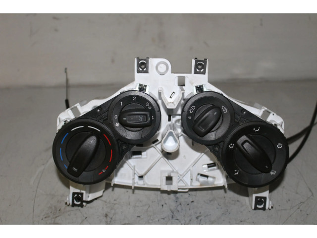 Блок управления климат-контролем    Ford Ka