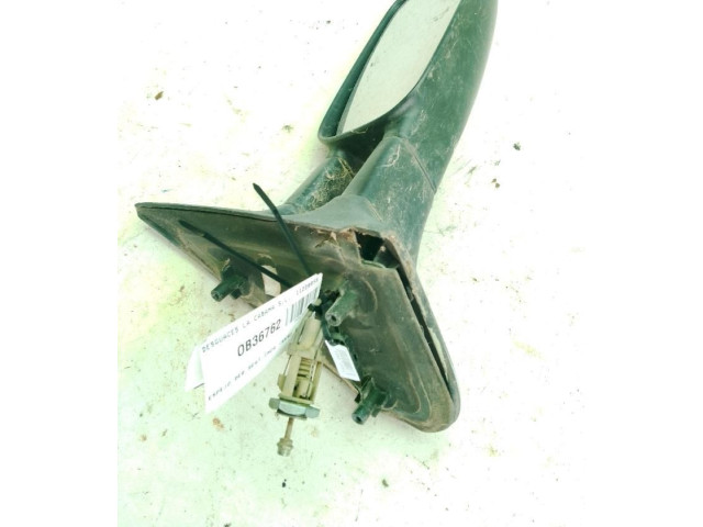 Зеркало электрическое        Seat Inca (6k)  1995 - 2004 года   