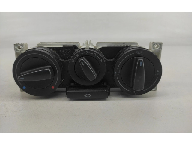 Блок управления климат-контролем 1J0819045F   Volkswagen Lupo
