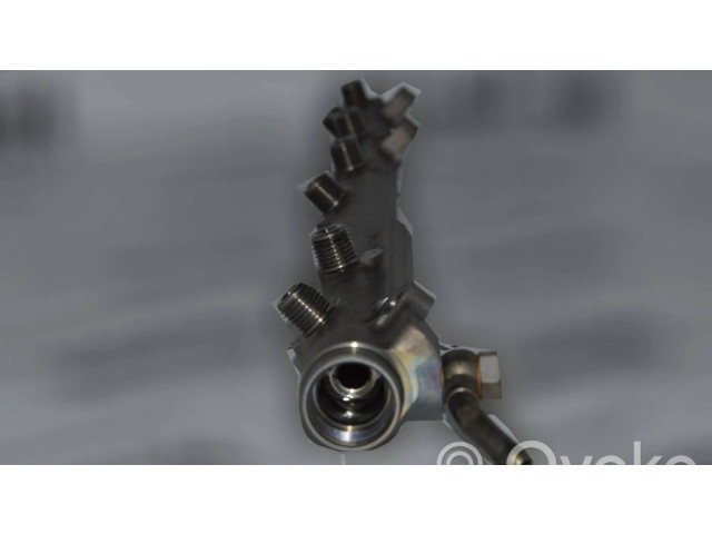 Vstřikovací lišta 7795514, 0445216015 BMW X6 E71