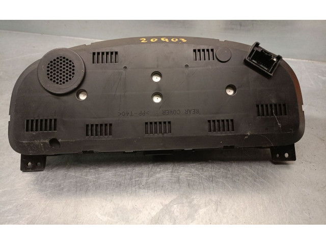 Панель приборов 95967056, 95021020   Chevrolet Captiva       