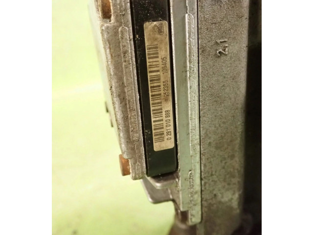 Топливный насос Skoda Superb B5 (3U)