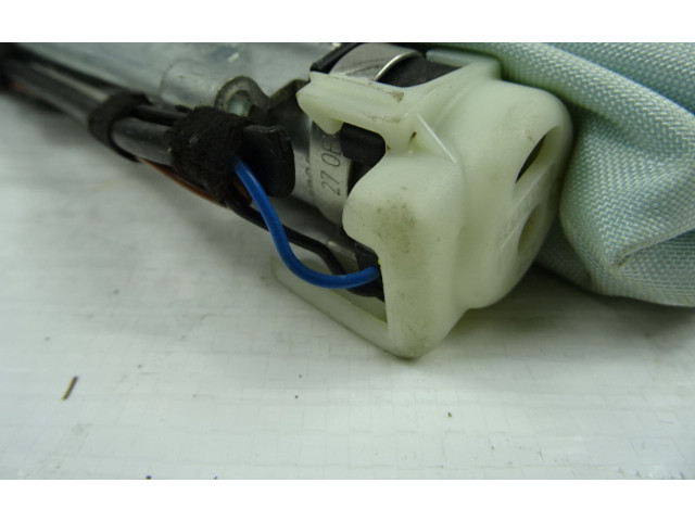 Подушка безопасности в сиденье 34057594 Audi Q3 F3