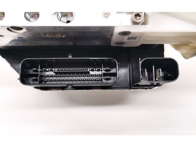 Блок АБС 4KE614100AF   Audi  e-tron  