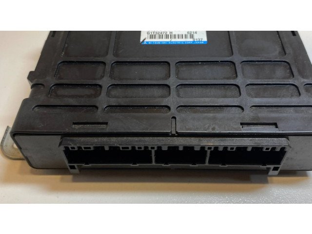 Блок управления коробкой передач MN171511 Mitsubishi L200