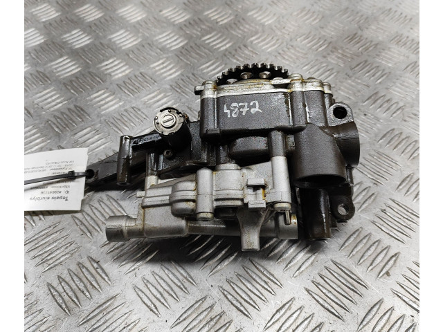 Čerpadlo oleje A2781810547   Mercedes-Benz CLS C218 X218   M 278.922