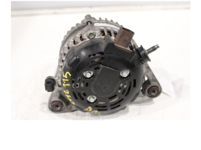 Генератор 51984063 Jeep Renegade