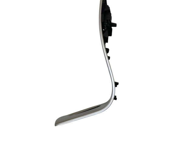 Блок управления климат-контролем 30672565   Volvo V50