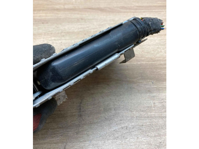 Блок управления АБС 357907379, 10093500944   Volkswagen PASSAT B3