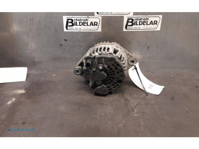 Генератор 13308508   Saab 9-5      