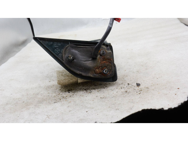 Зеркало электрическое        Jeep Grand Cherokee  1993 - 1998 года   