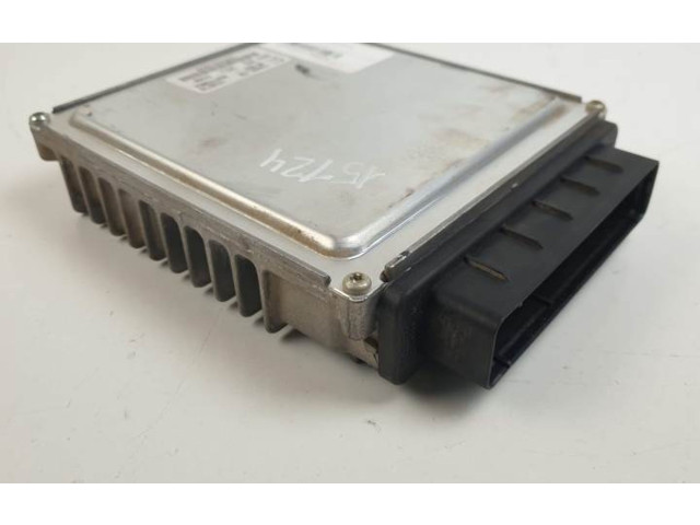 Блок управления двигателя 4T1112A650CB Ford Transit - Tourneo Connect