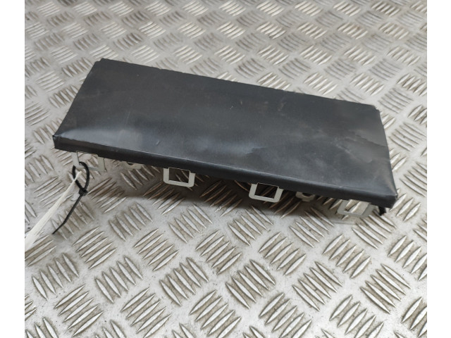 Подушка безопасности для колен 8V2880841D Audi A3 S3 8V