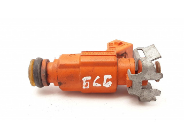 Vstřikovač 0280156034   Citroen C3 Pluriel  pro benzínový motor 1.6 NFU 