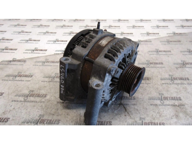 Генератор 2706038040 Lexus LS 430 4.3