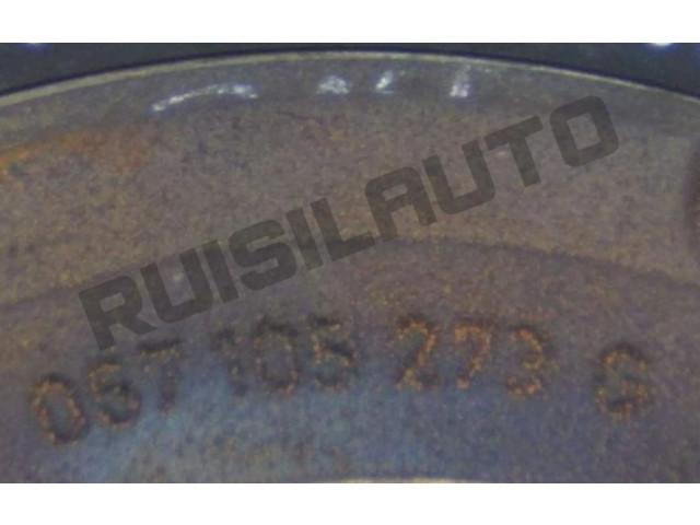 Руль 067105273G   Seat Inca (6k)