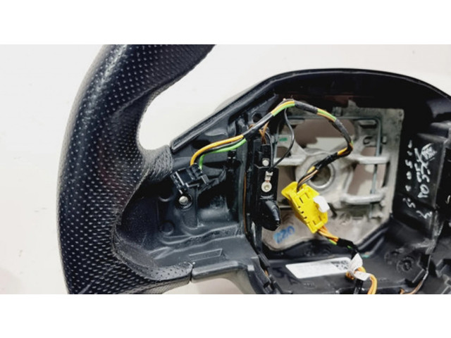 Руль Peugeot 5008 II  2016- года 98105489ZD      