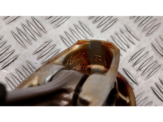  Поршень  96L84, 372AC  Chrysler Pacifica для бензинового двигателя 3.6