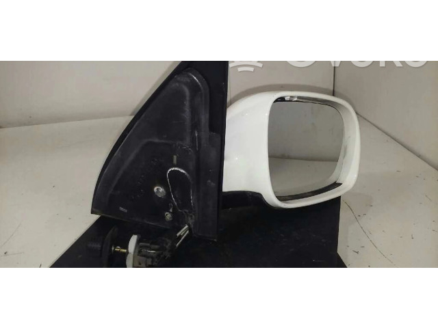 Зеркало электрическое        Volkswagen Lupo  1998 - 2005 года   