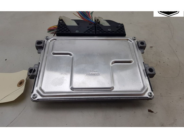 Řídící jednotka 9853988280, 1691504380 Opel Mokka B 2023