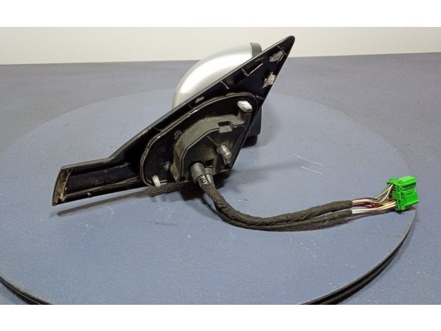 Зеркало электрическое Volvo S80 2004 - 2006 года