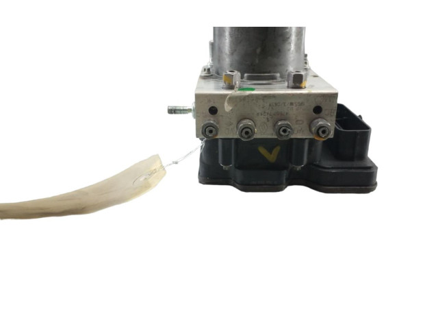 Блок управления АБС 476605503R   Renault Clio V